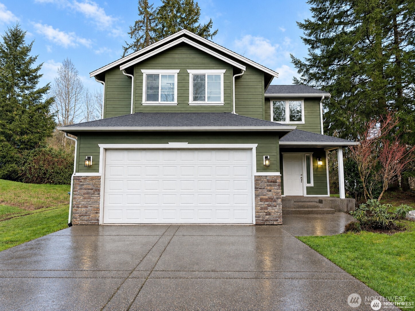 4158 Fairway Circle