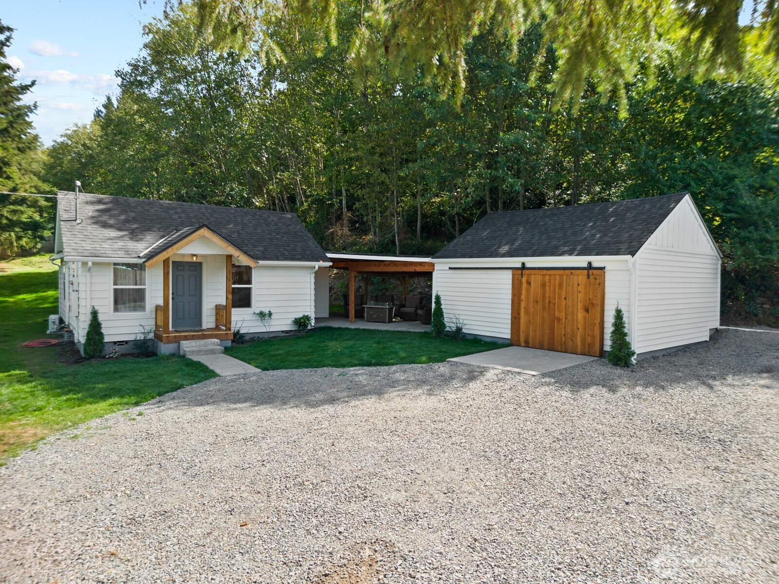 111 Cedar Avenue