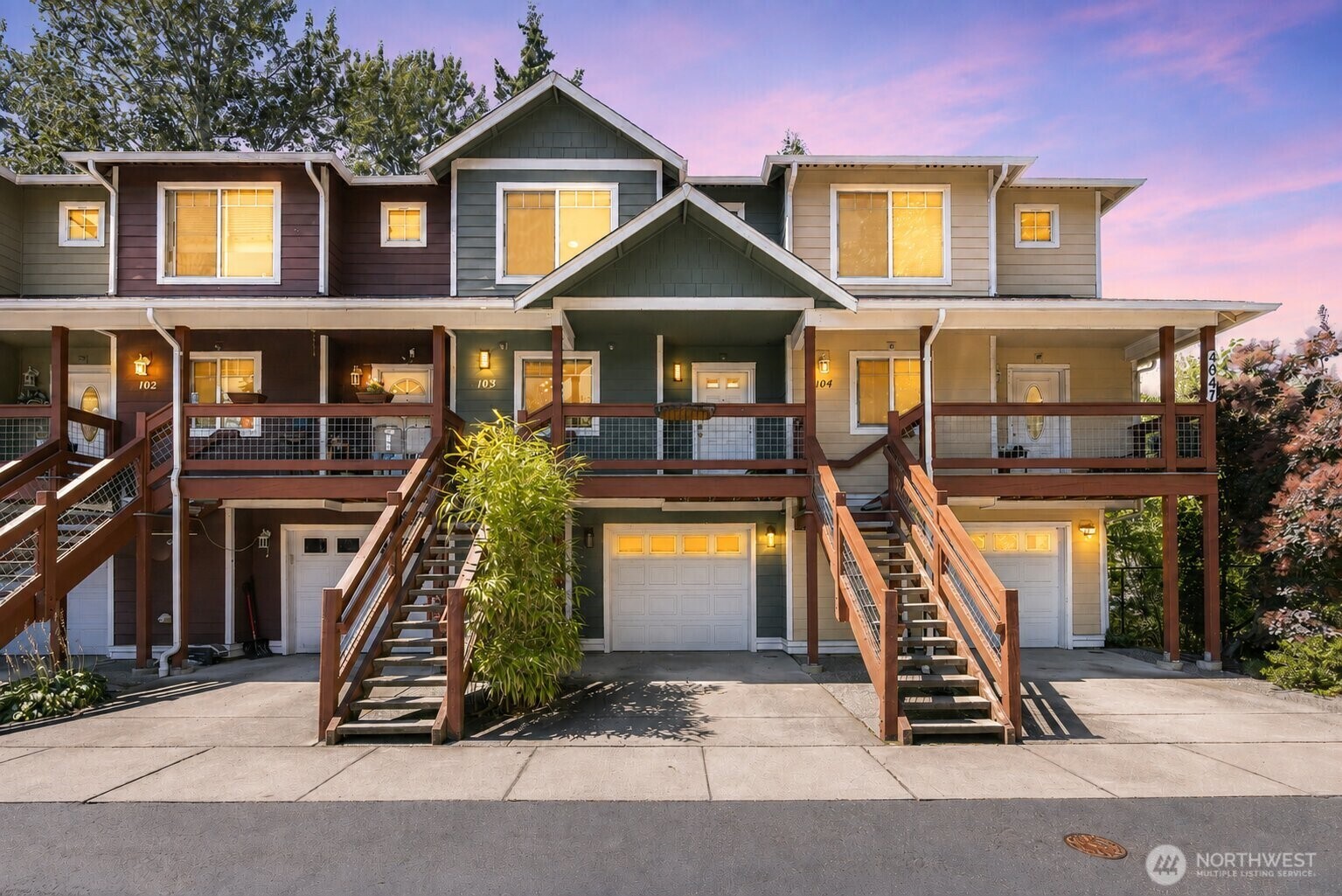 4047 Eliza Avenue #103