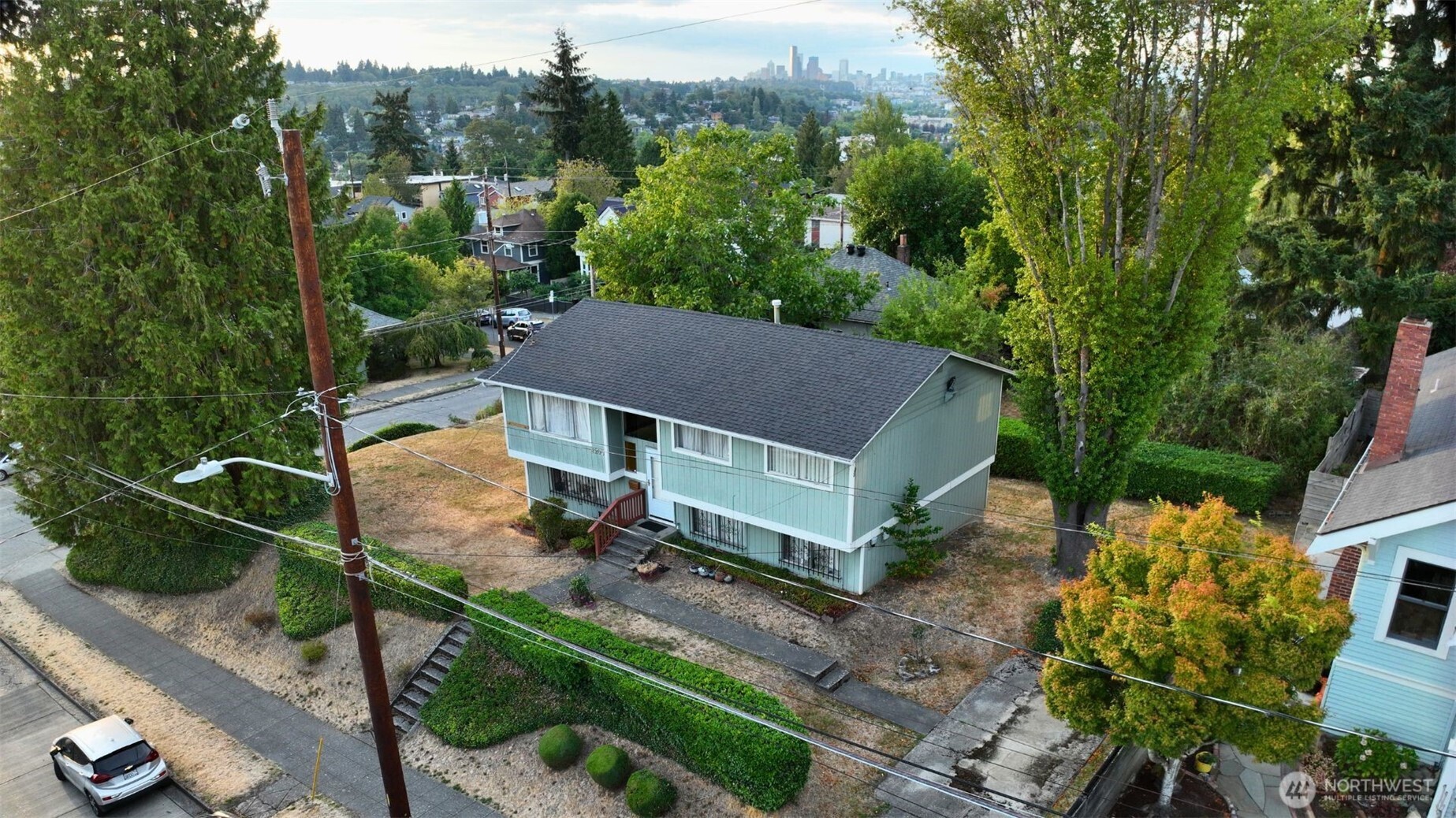 4200 Ferdinand Street