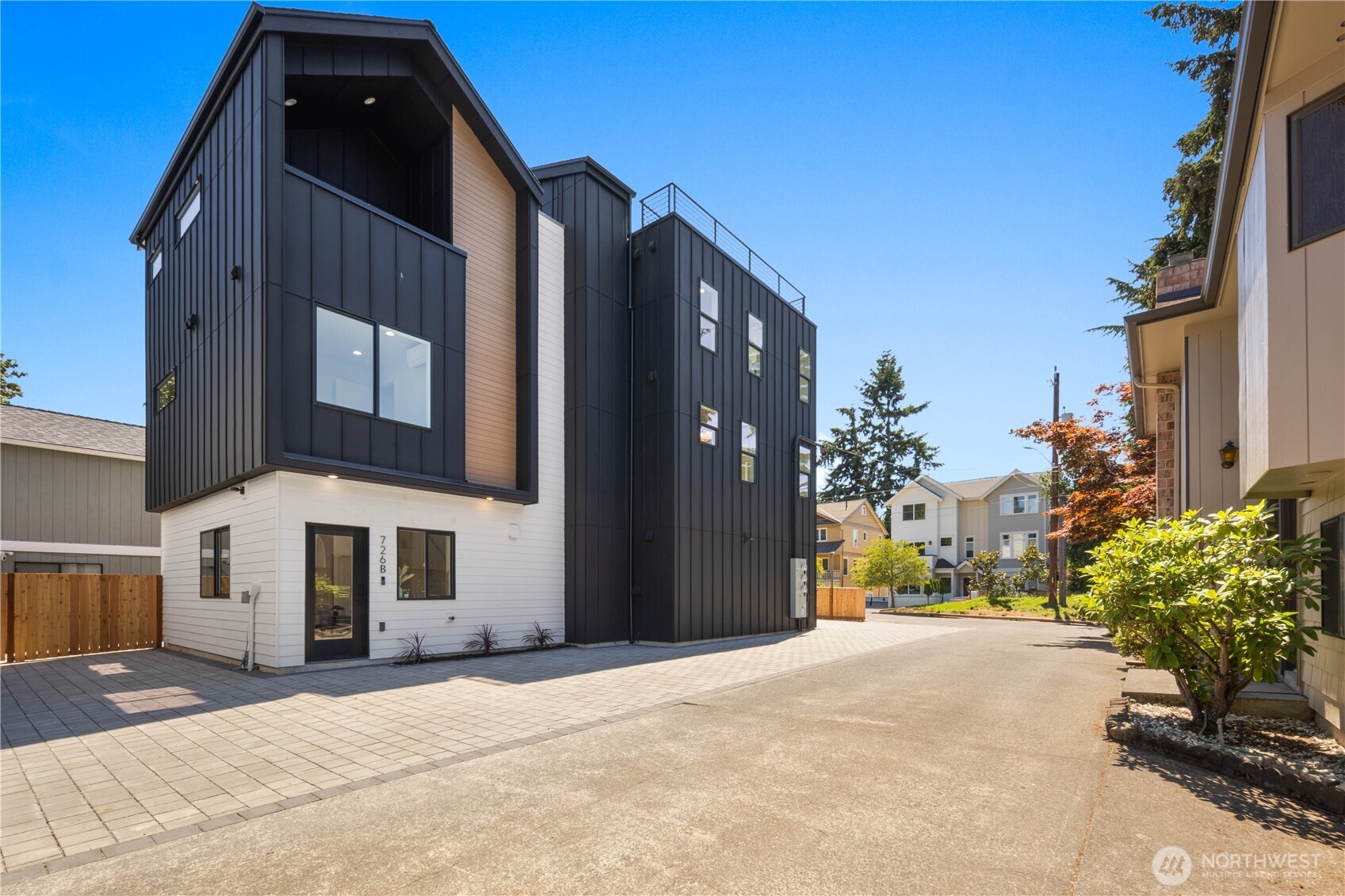 726 89TH Street #B