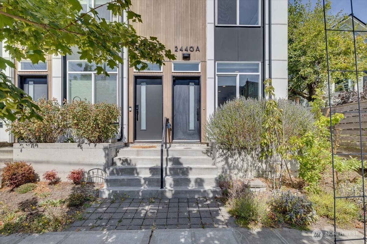 2440 60th Street #A