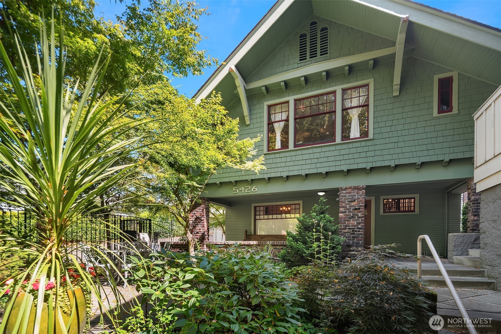 5430 California Avenue #1CU