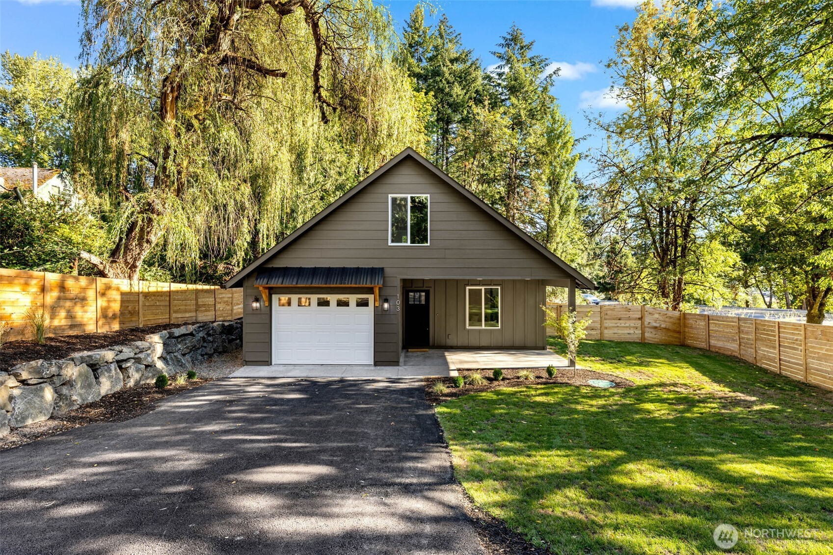 103 Haussler Road