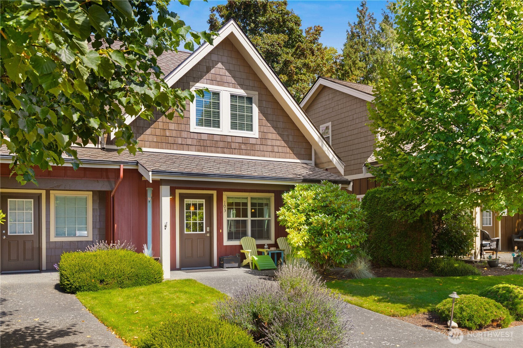 4765 Tidal Way #103A