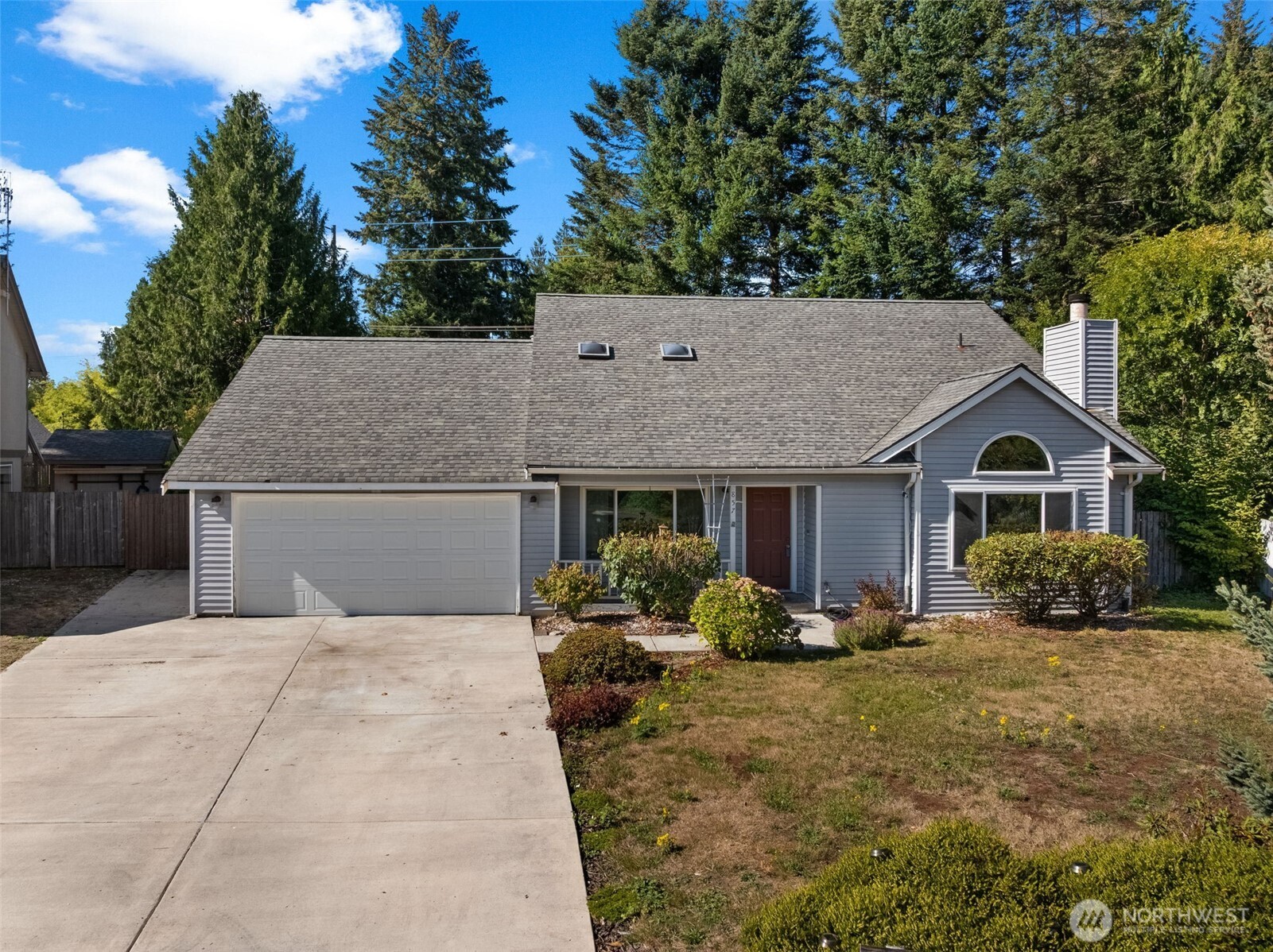 857 Westminster Drive