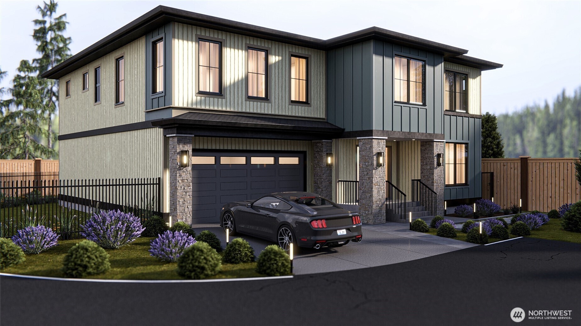 22001 Lot 3 276th Place