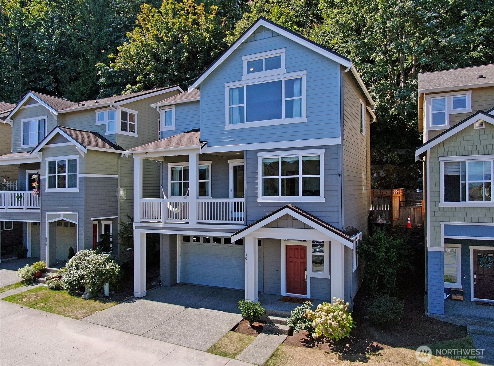 581 Mountain View Lane