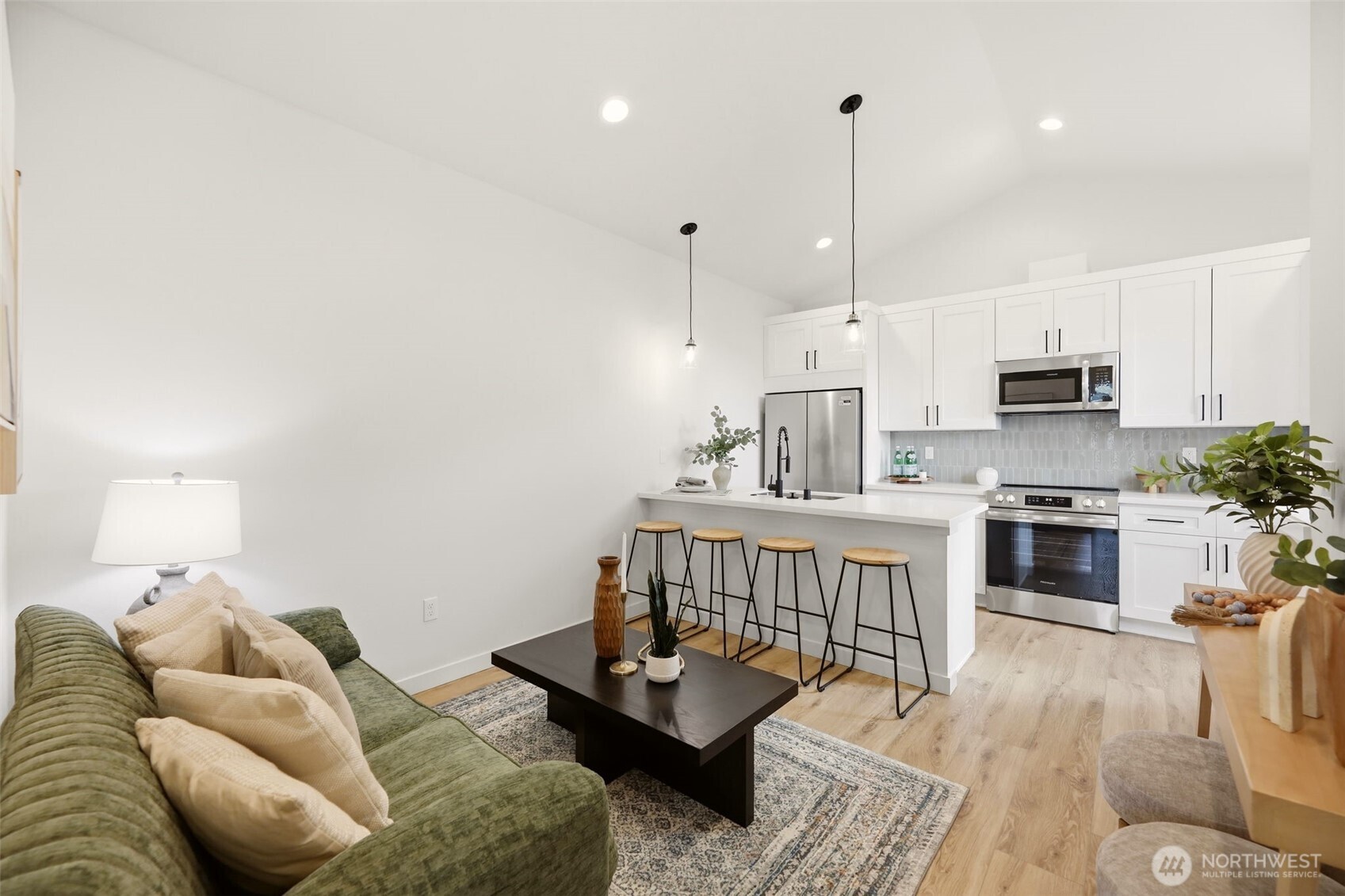 2018 Oakes Avenue #C