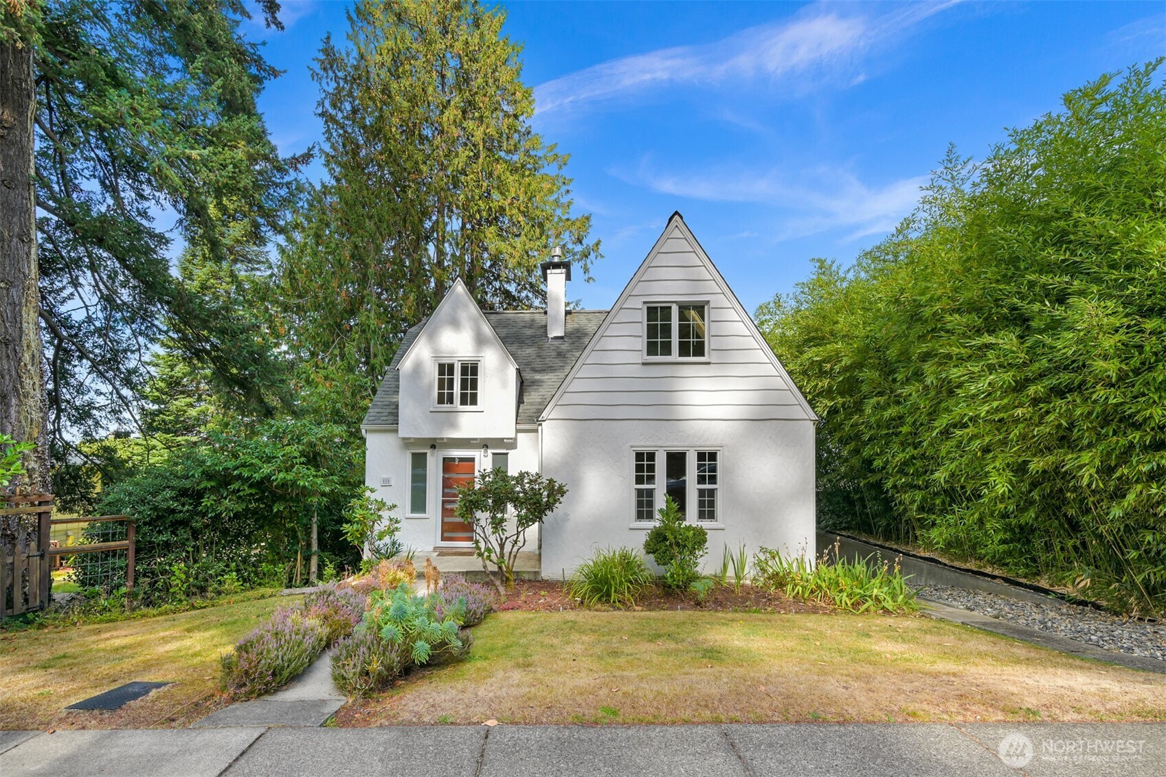 252 Garden Street