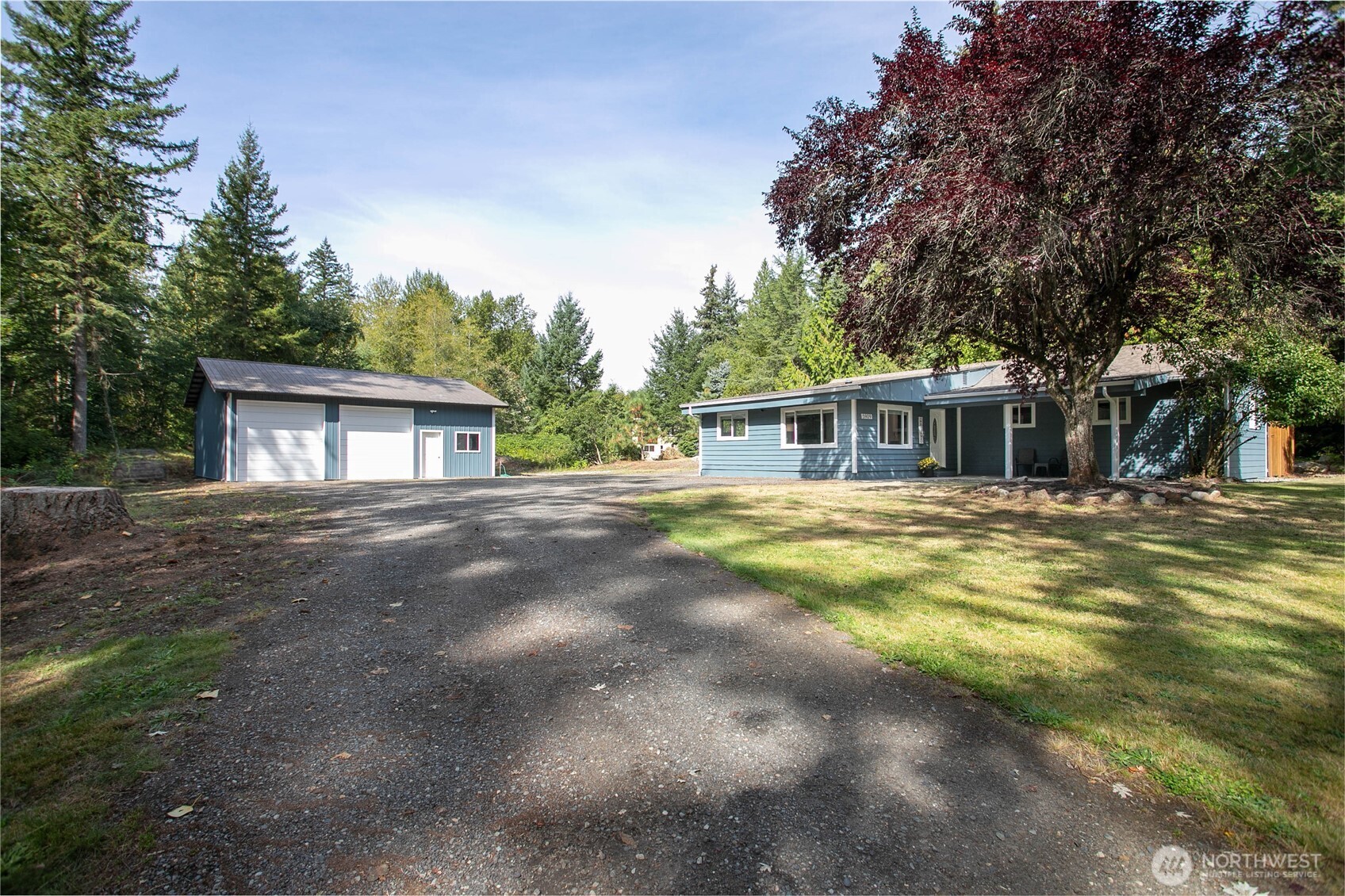 5909 Everson Goshen Road