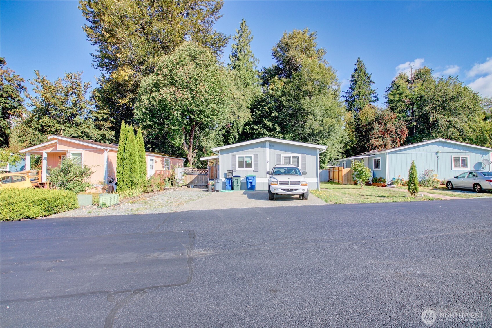 700 Reed Street #6