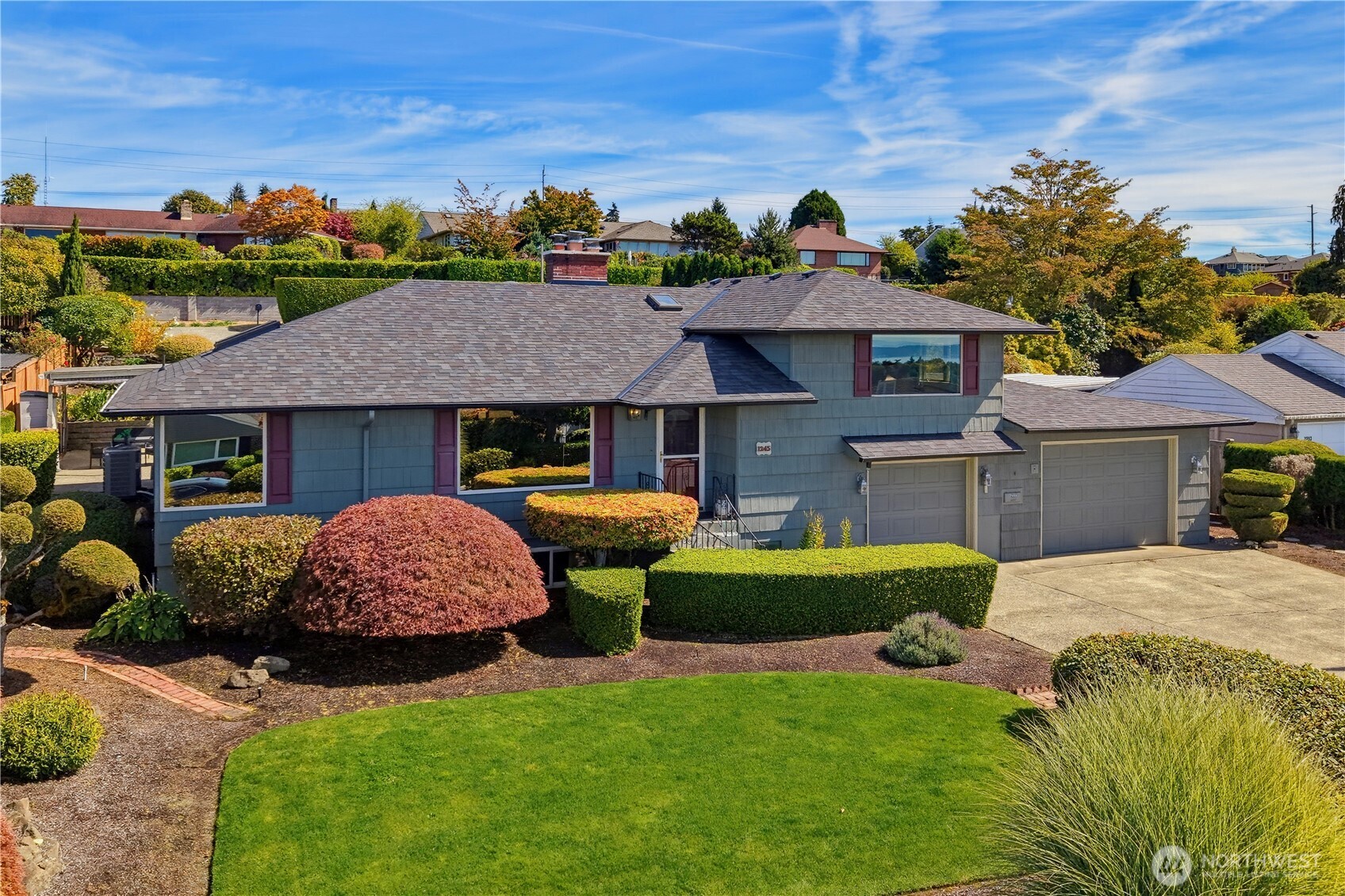 1245 Fernside Drive