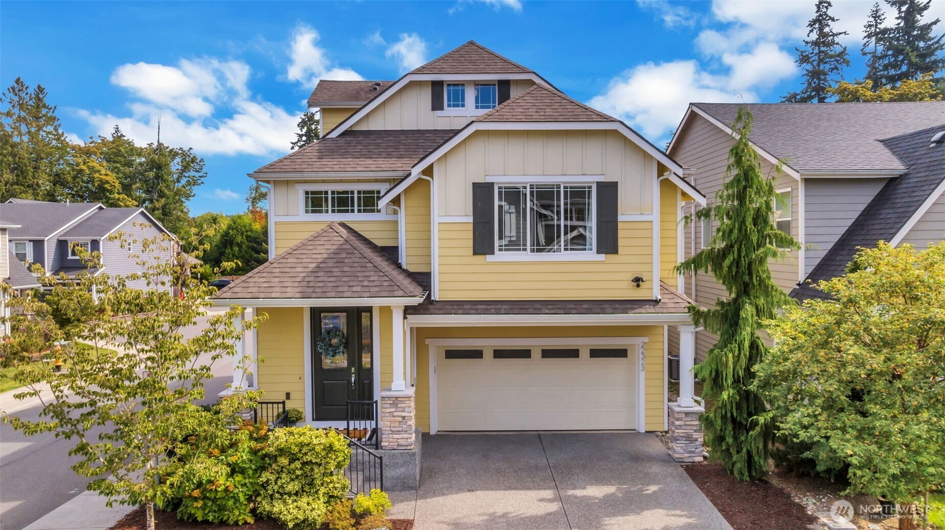 22323 9th Drive #23-S