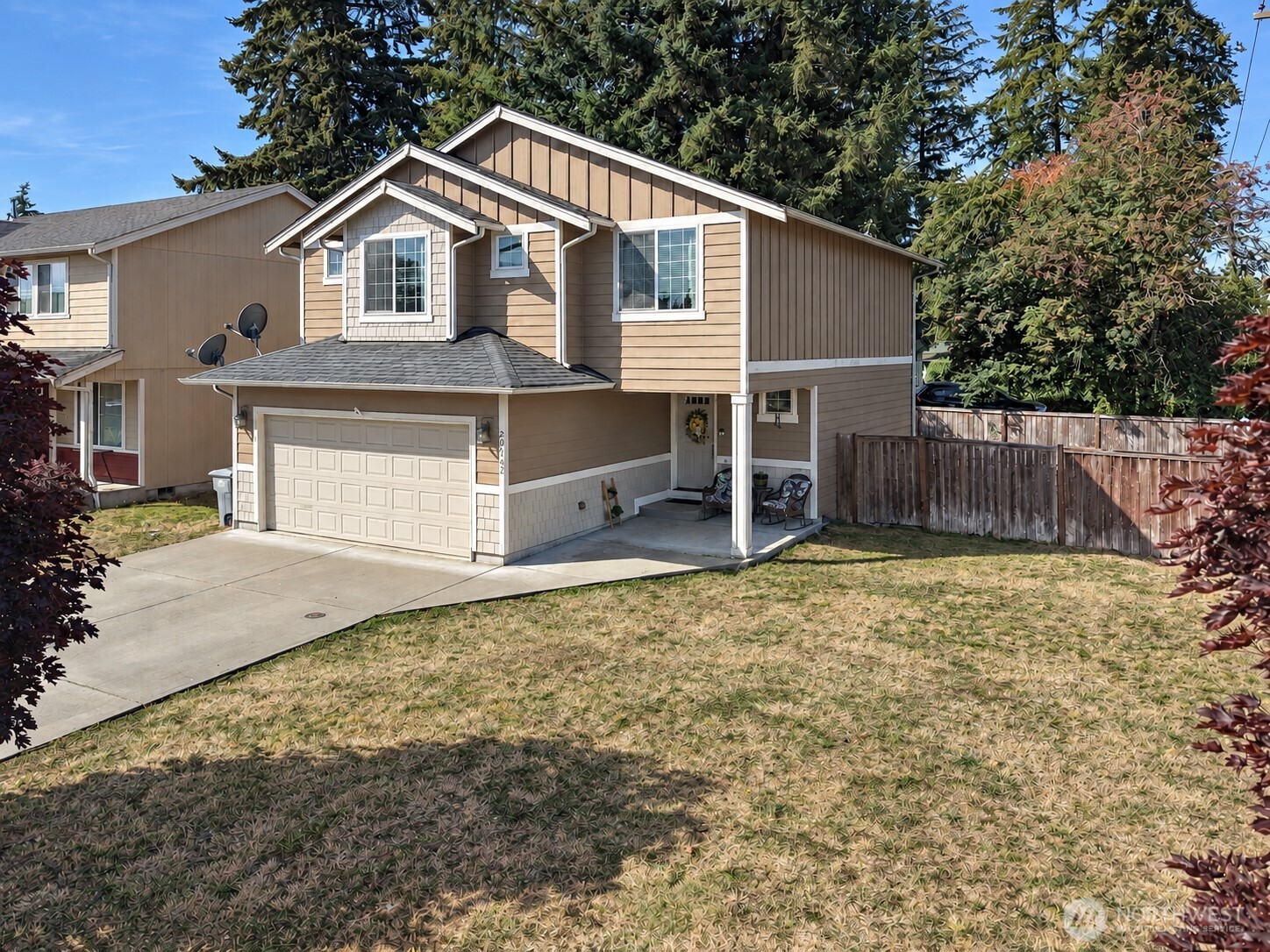 20402 11th Avenue Ct