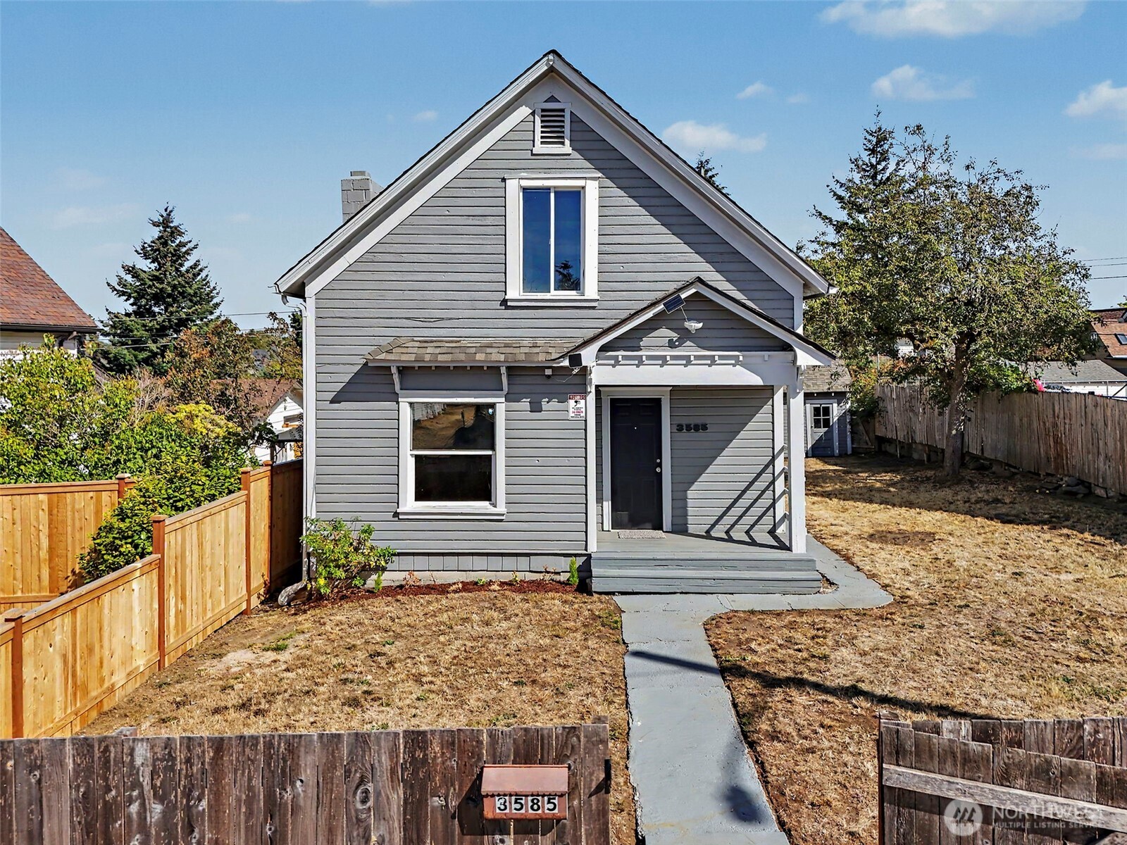3585 Spokane Street