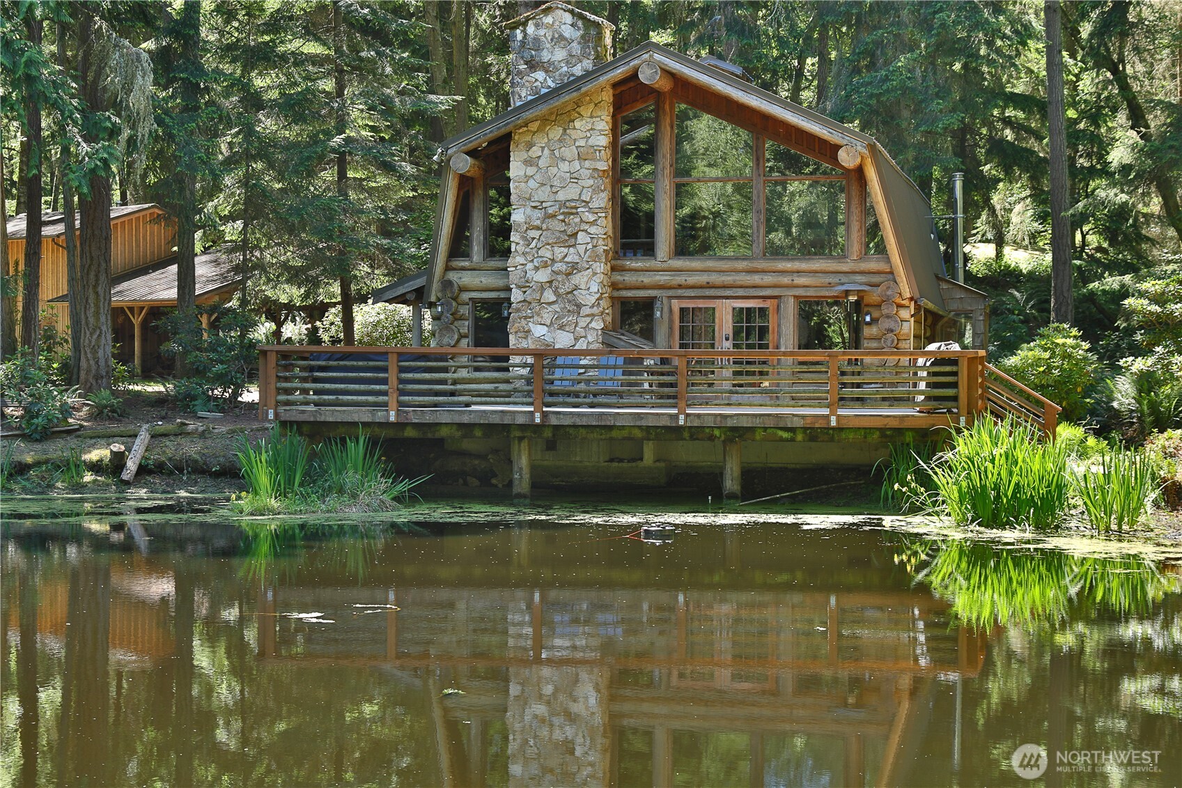 835 Christenson Road