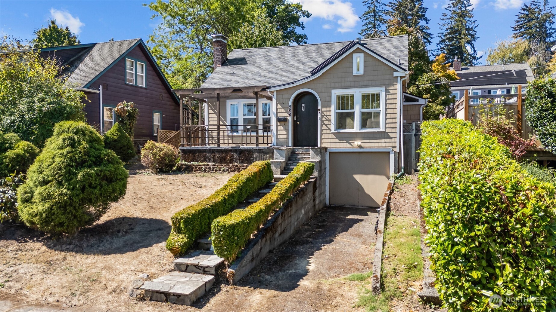 235 Percival Street