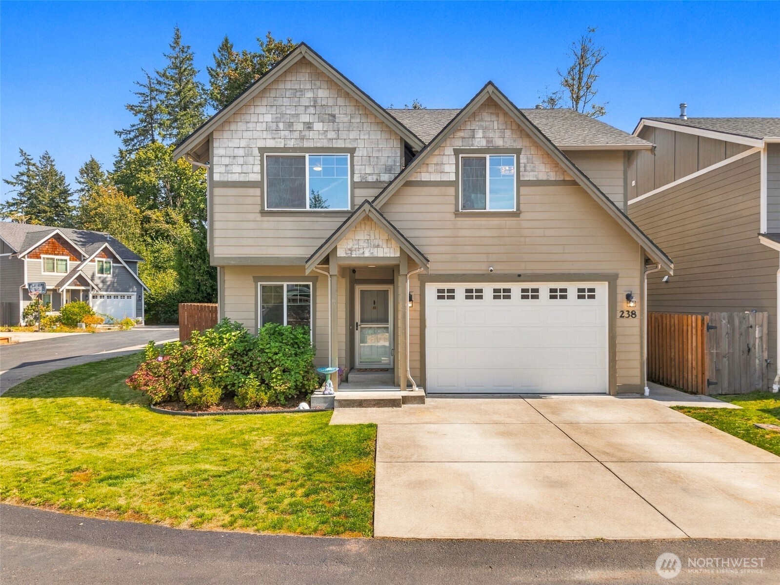 238 Tronson Circle