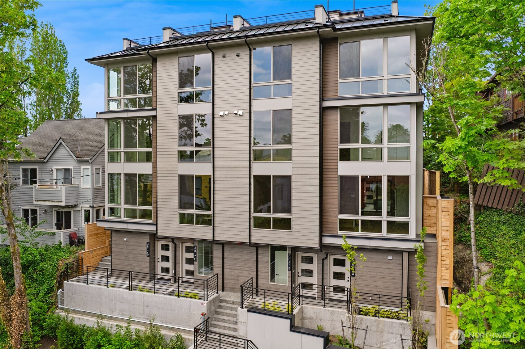 3819 A Fremont Avenue
