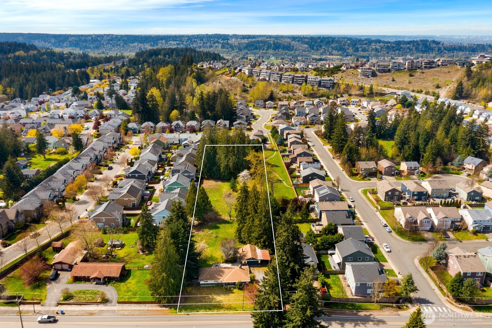 11122 Angeline Road