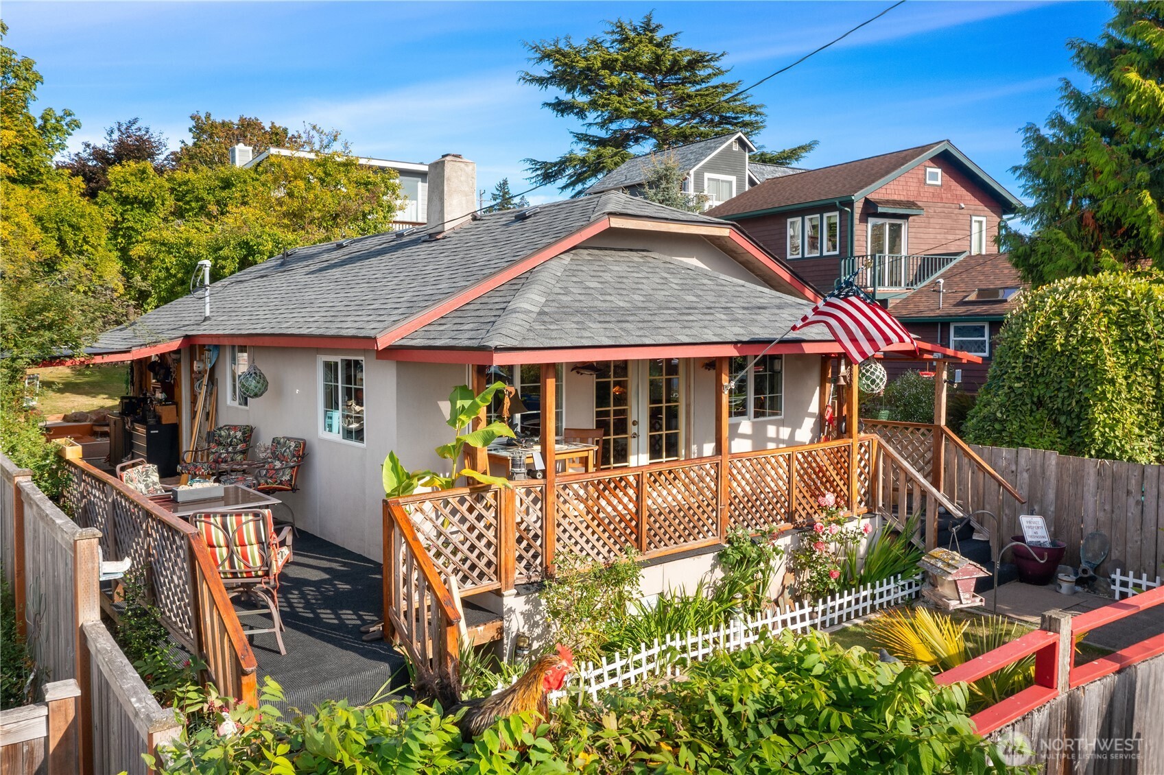 19610 Richmond Beach Drive
