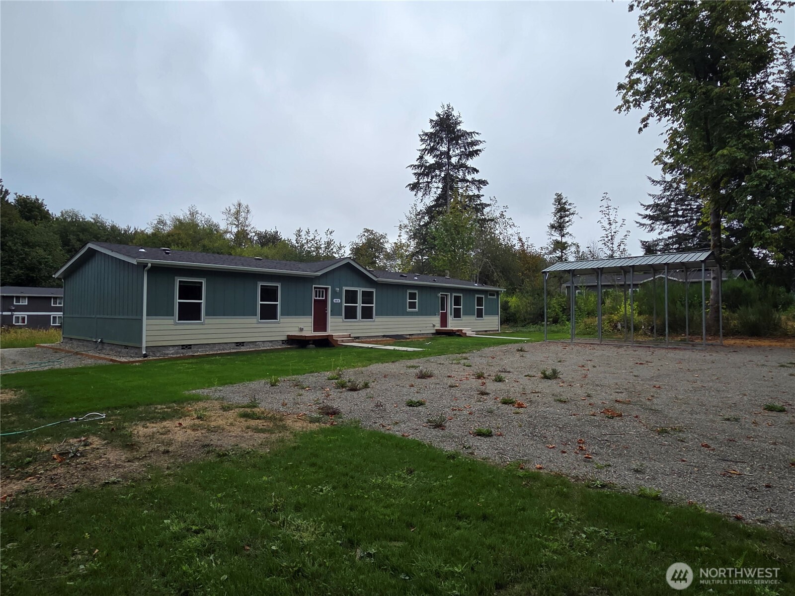 640 Old Belfair Highway #A