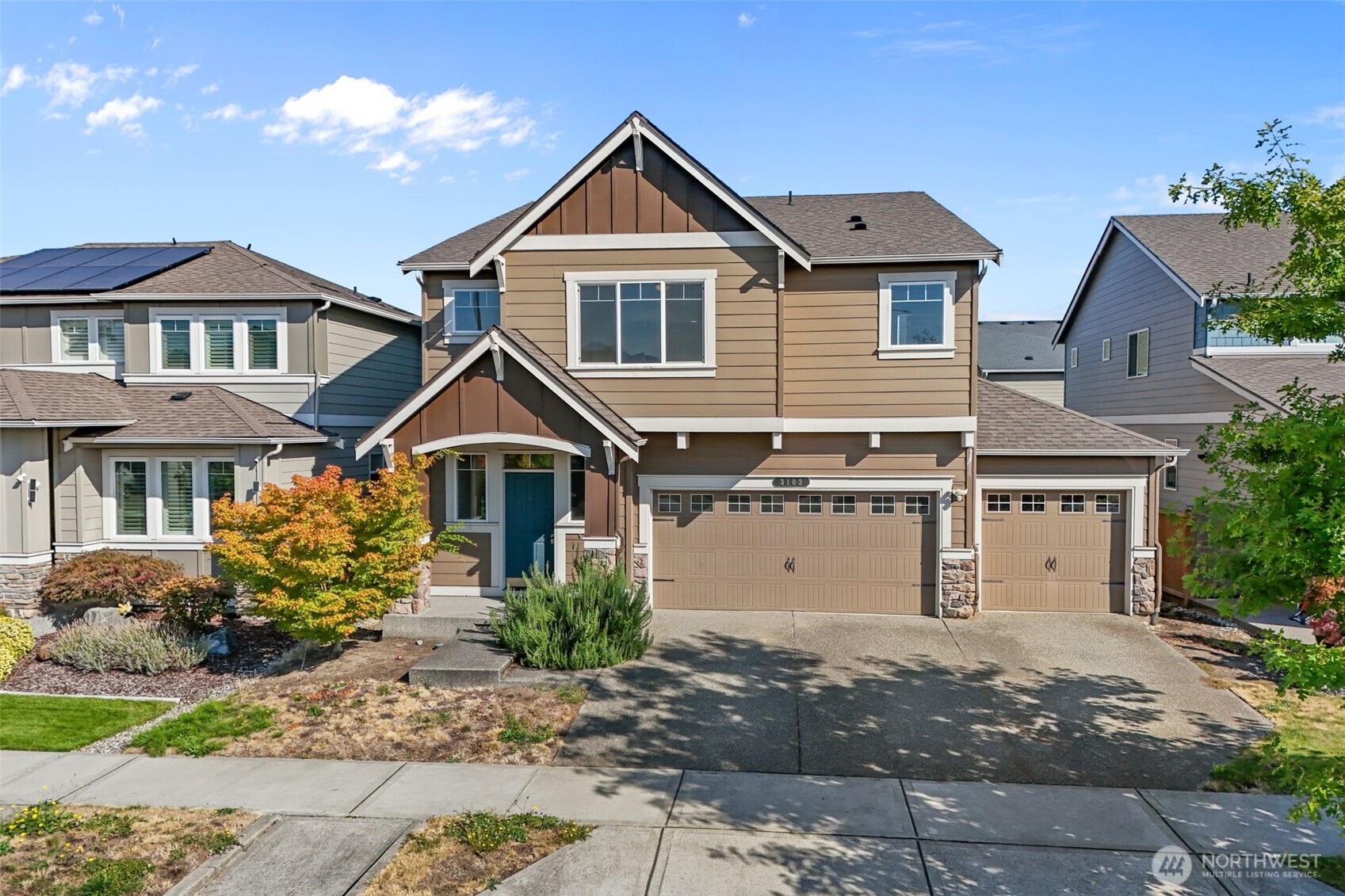 3103 13th Avenue Ct