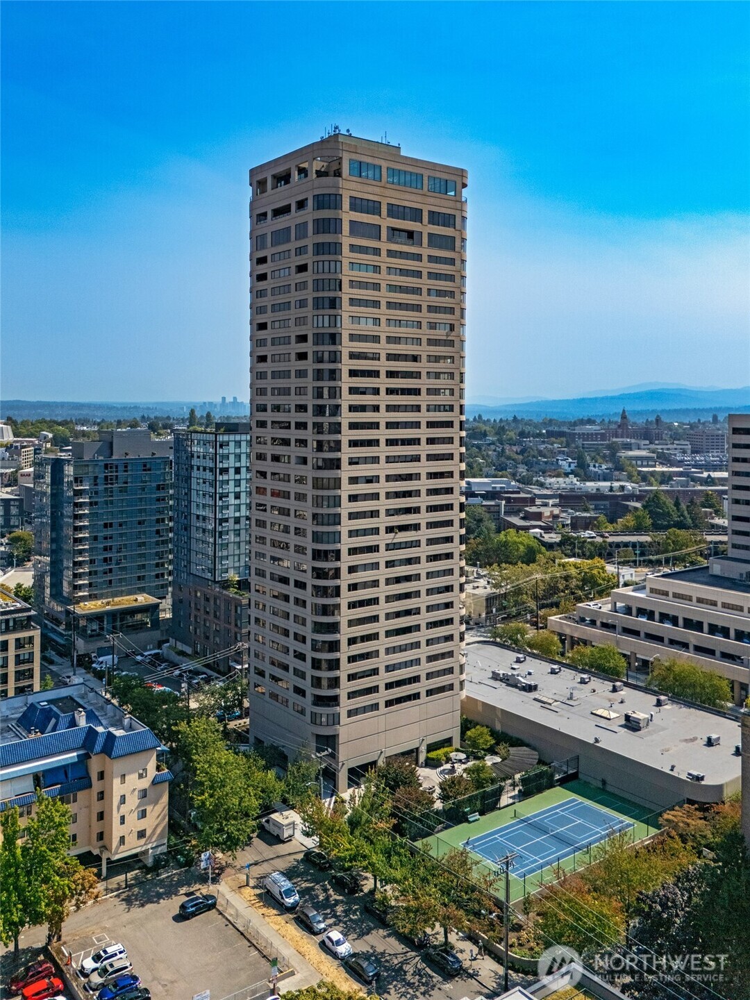 1301 Spring Street #6D