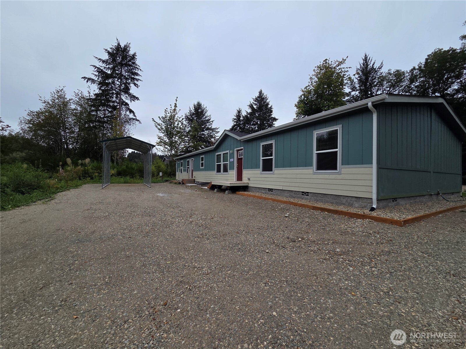 640 Old Belfair Hwy #B