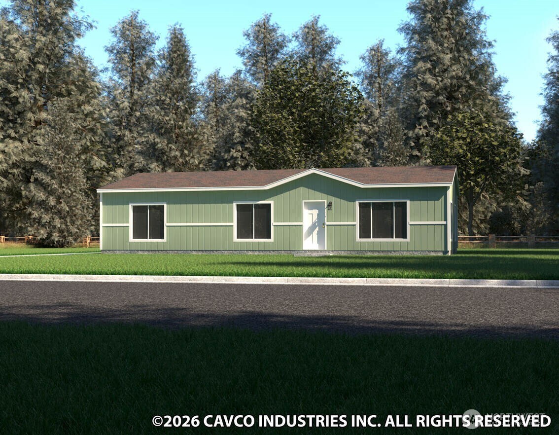 0 Atterberry Landing 28502E -2bd #EV8