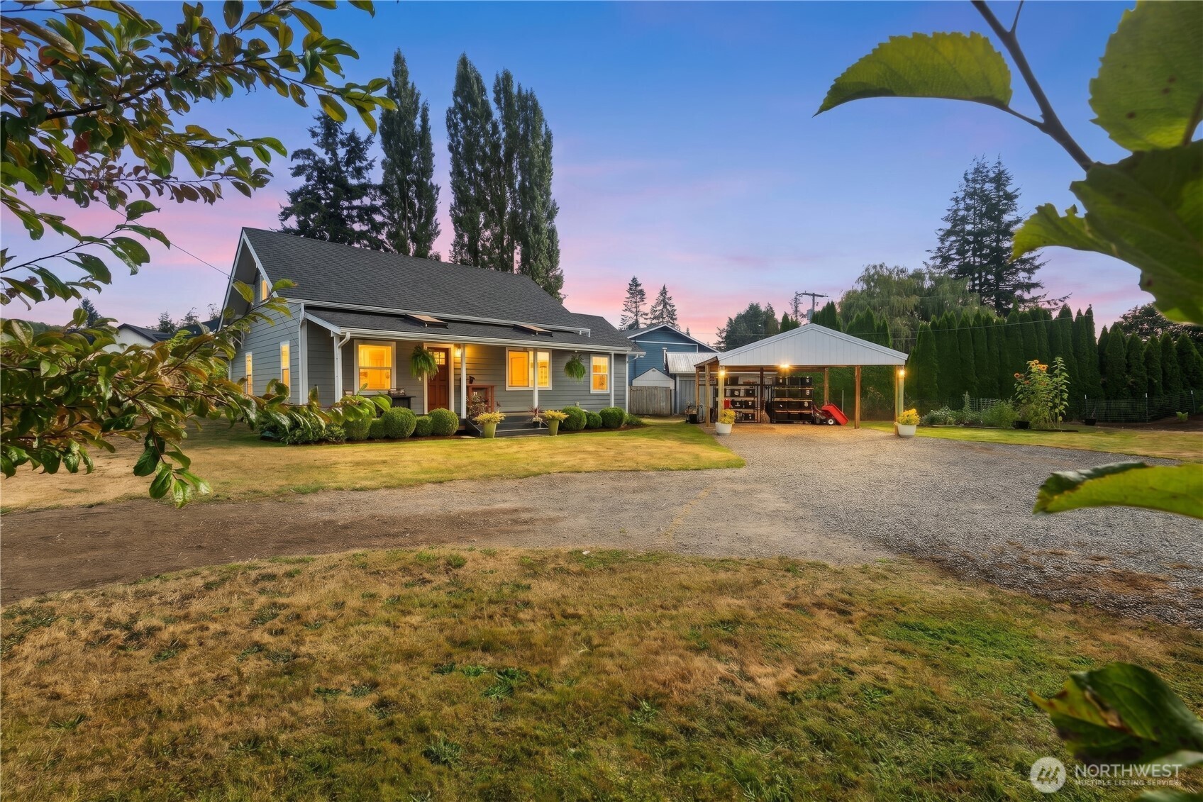 1357 Axton Road