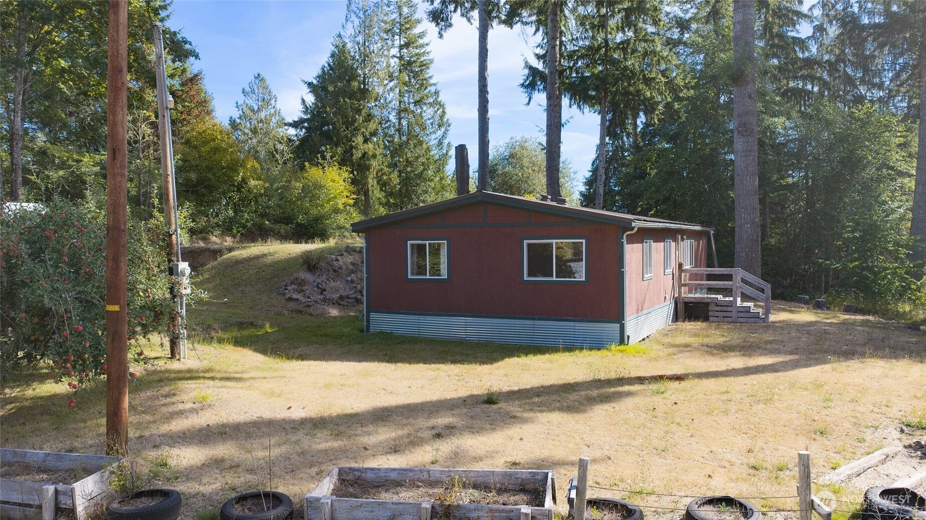 81 Satsop Drive