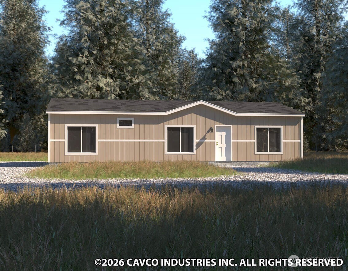 0 Atterberry Landing 28483E #EV7