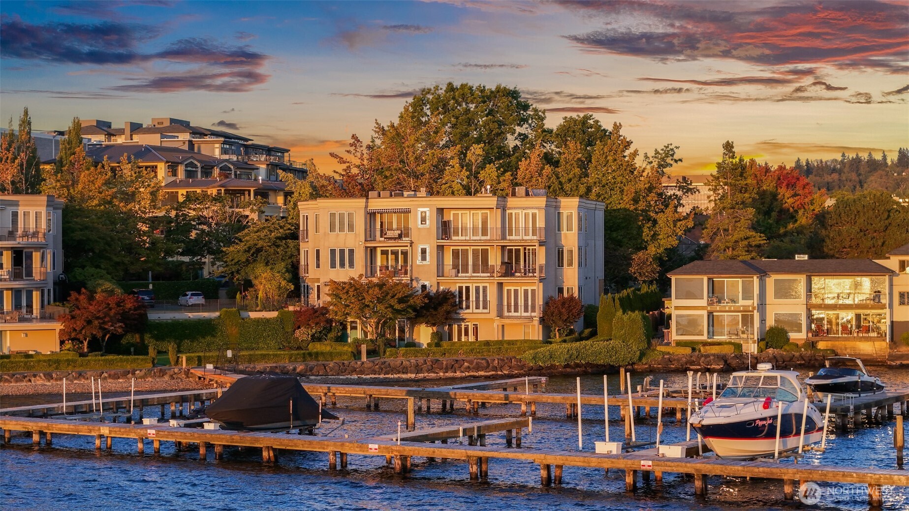 111 Lake Avenue #202