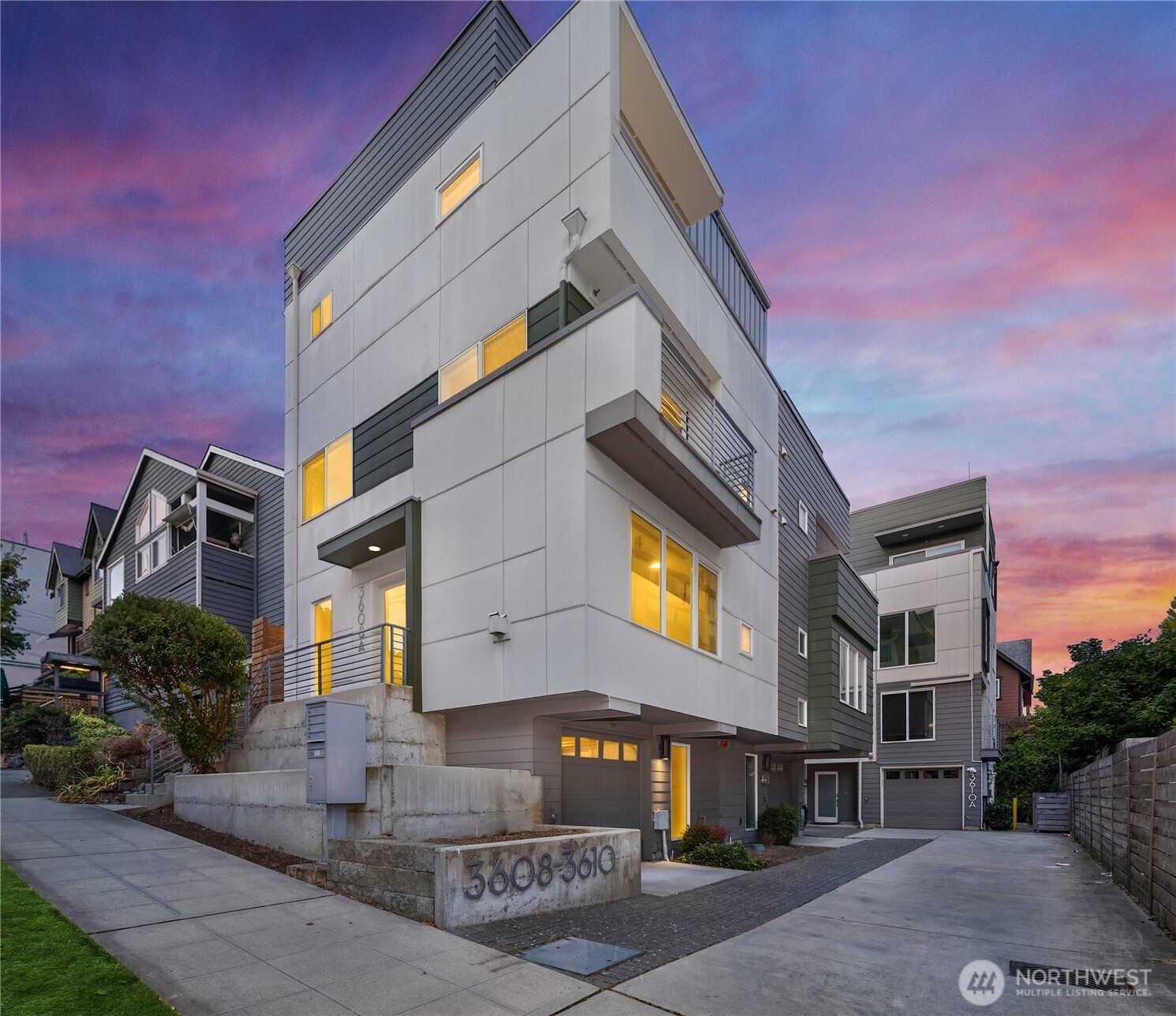 3608 1st Avenue #A