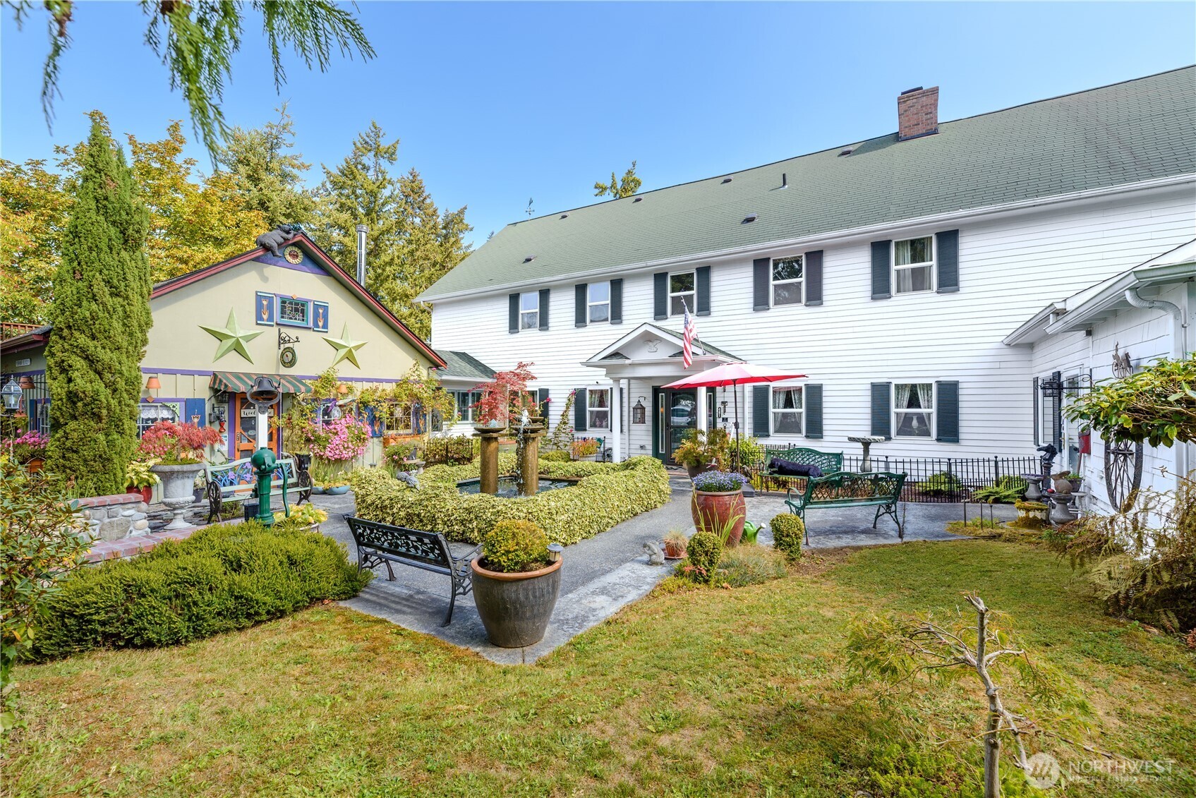 481 Riverside Road