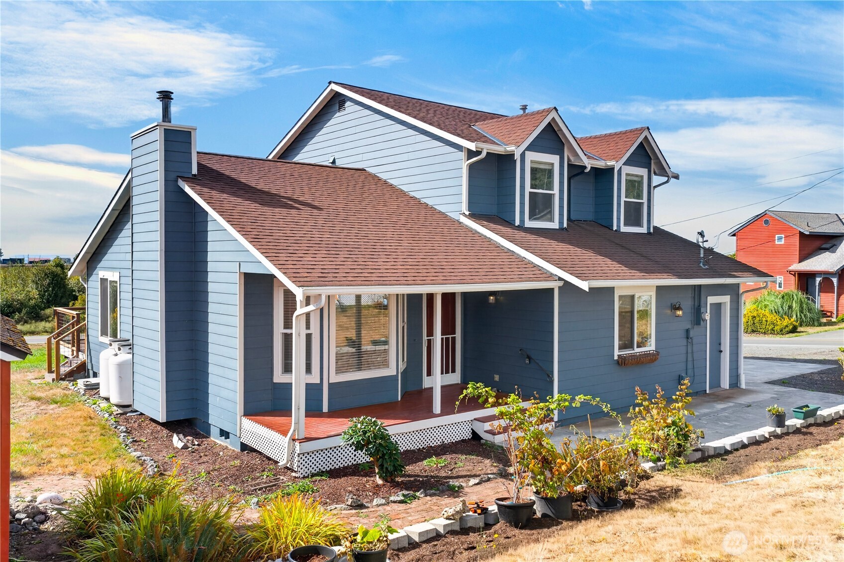 1099 Koenig Lane