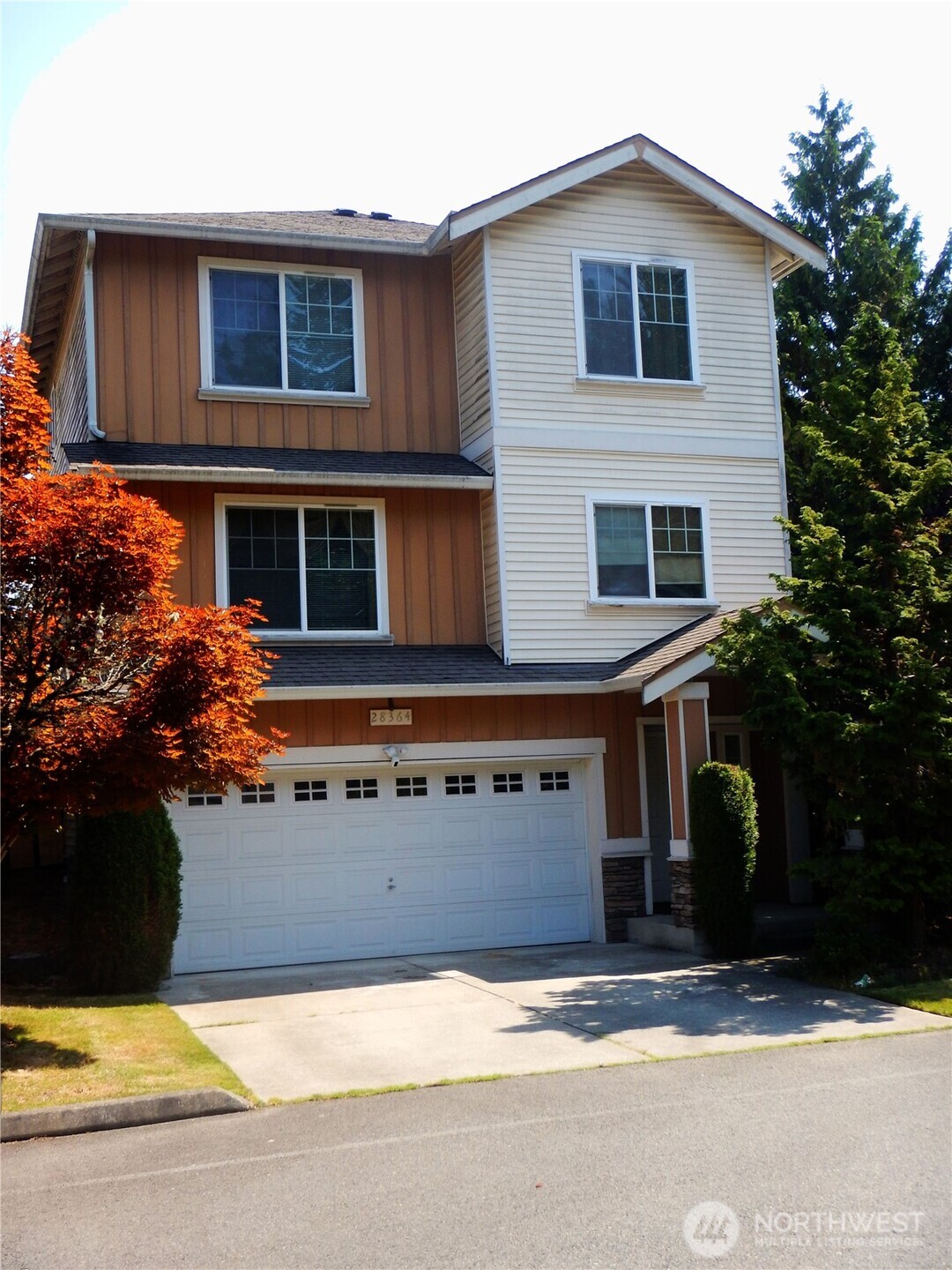 28364 33rd Lane #58