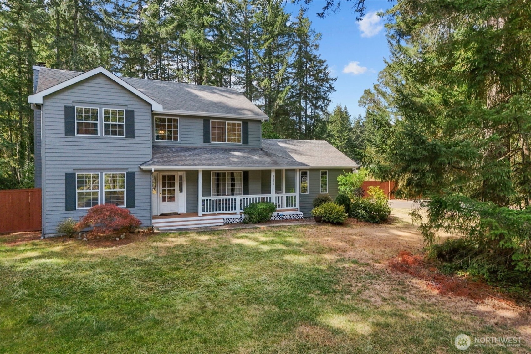 1232 High Ridge Court