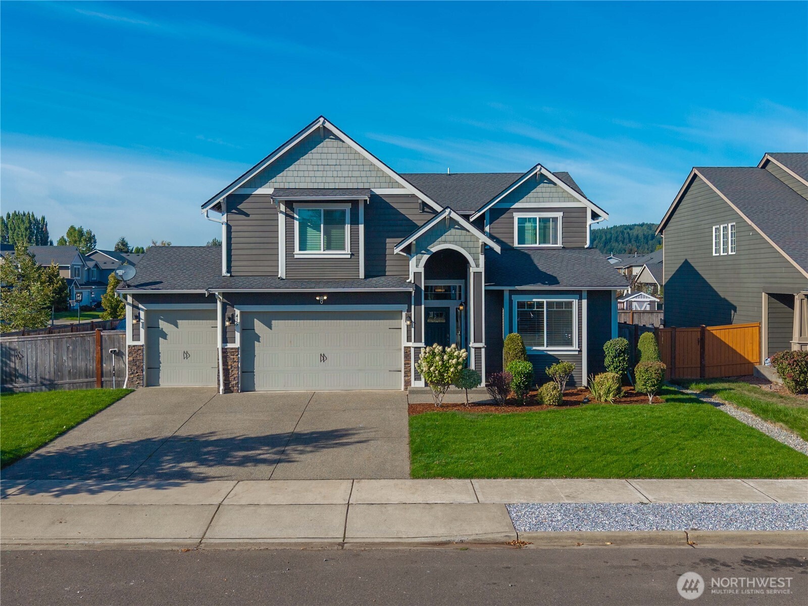 415 Buell Street