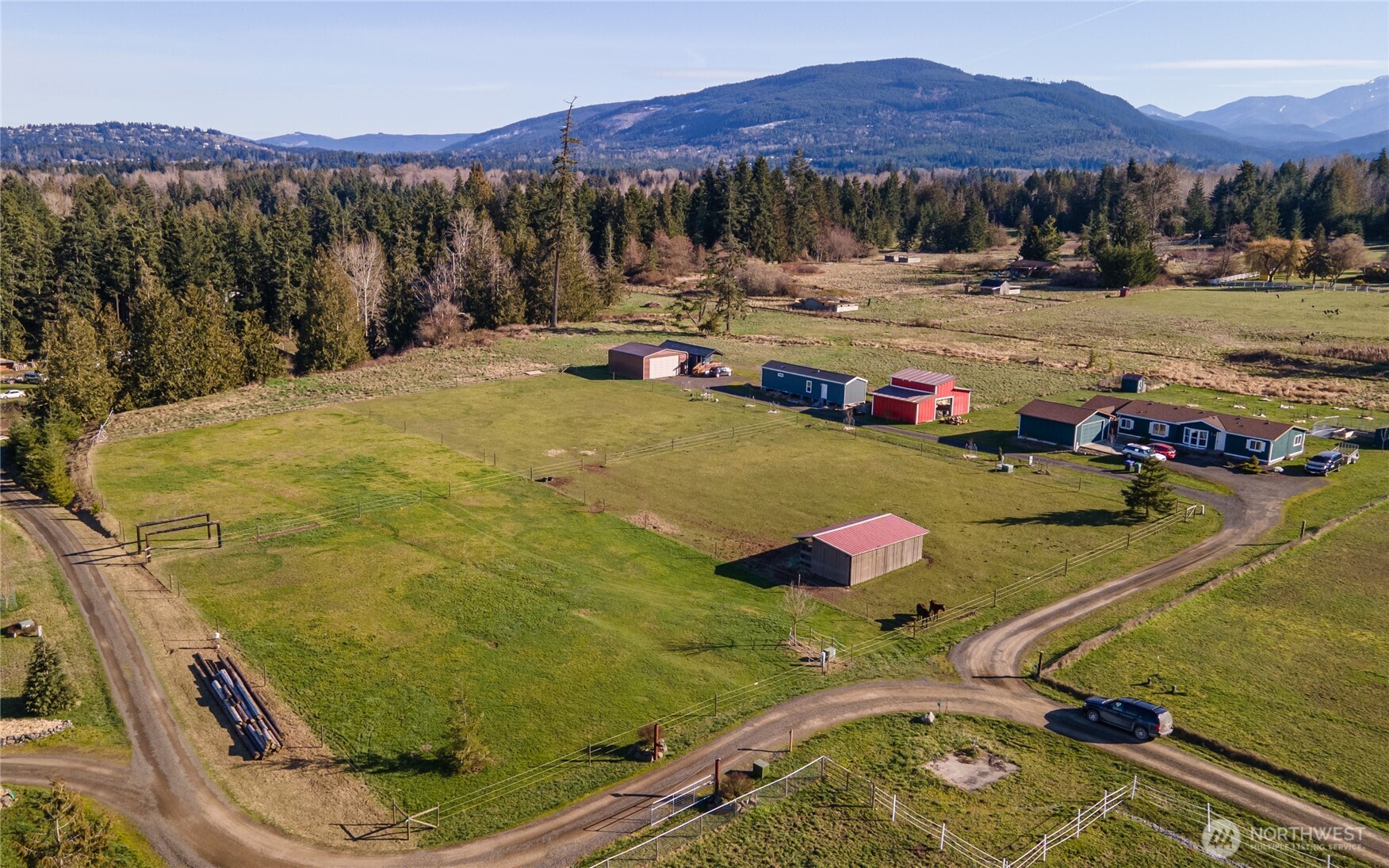 98 Lone Fir Lane