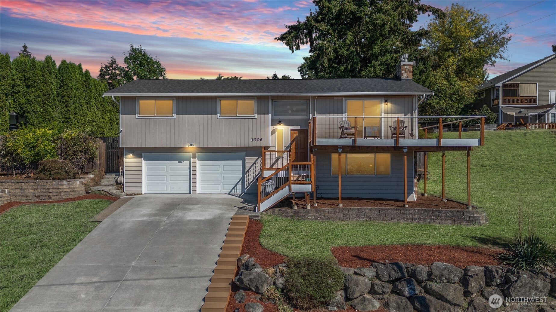 1006 Grant Avenue