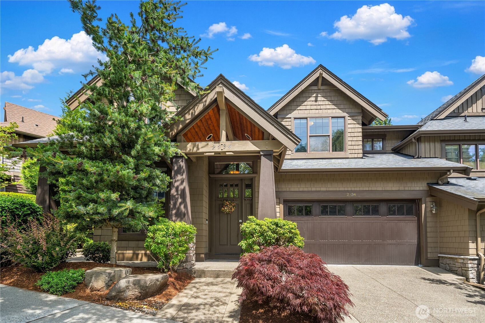 2534 Stoney Creek Drive