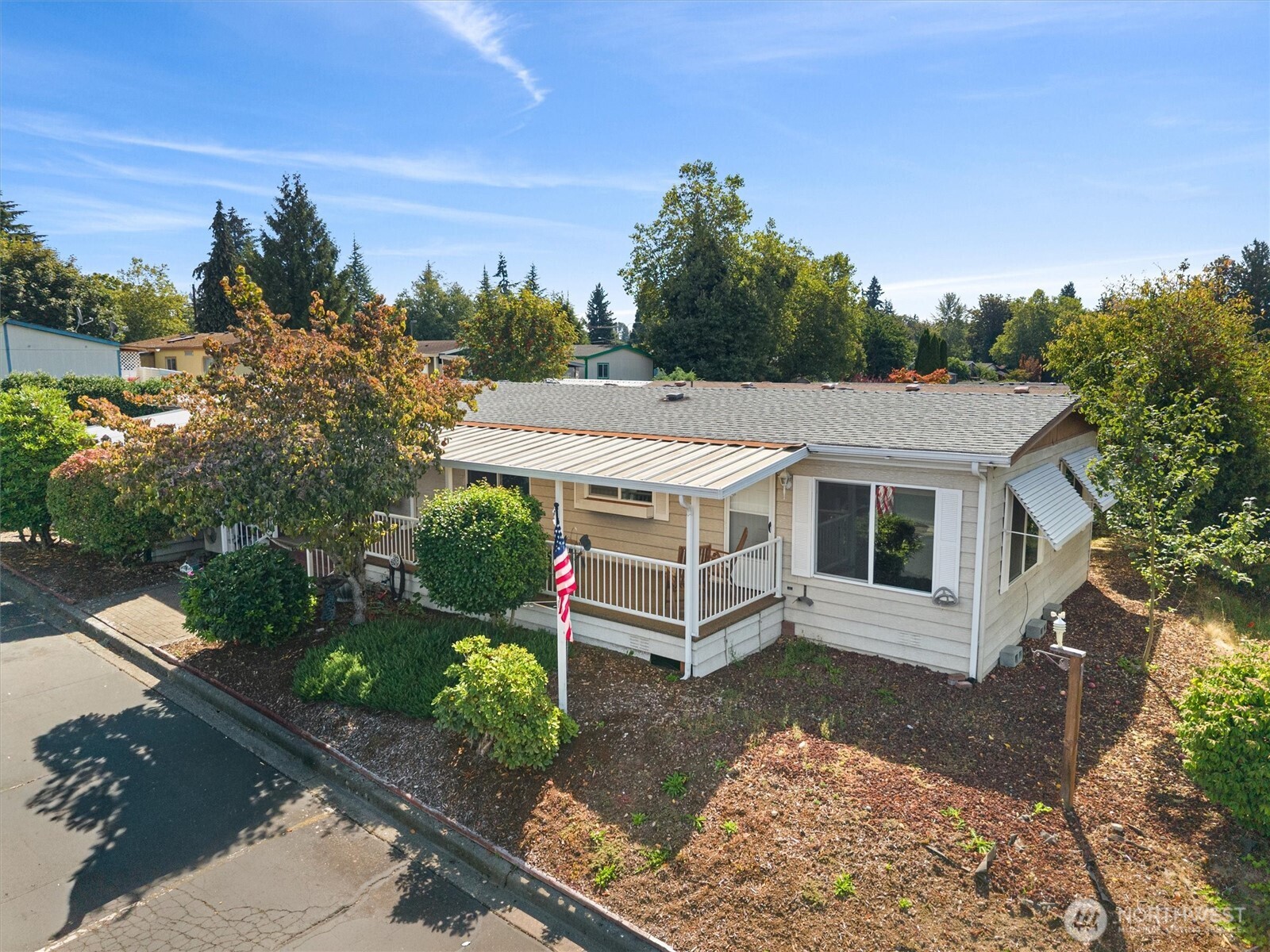 22023 107th Avenue #88