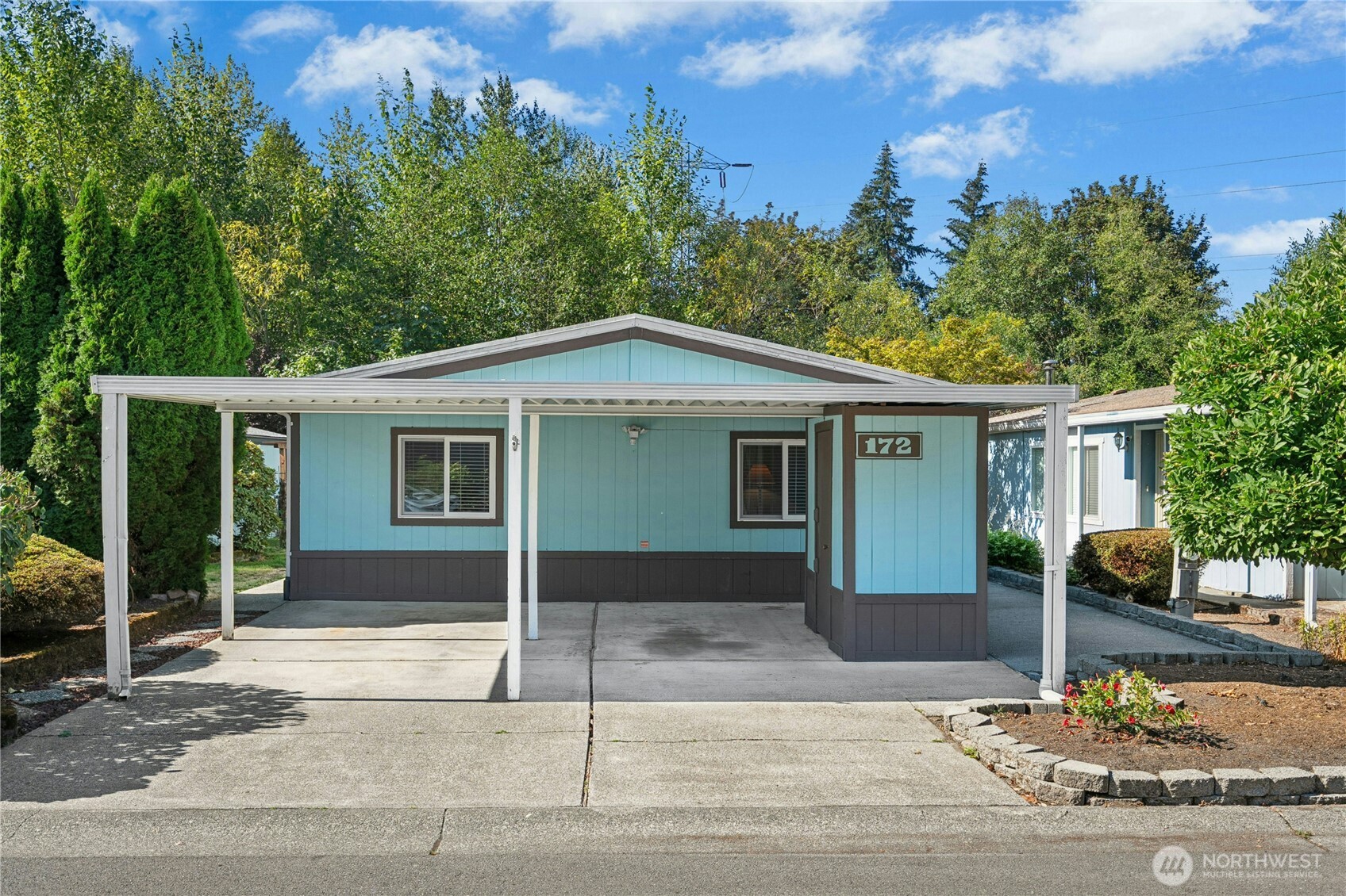 375 Union Ave #172