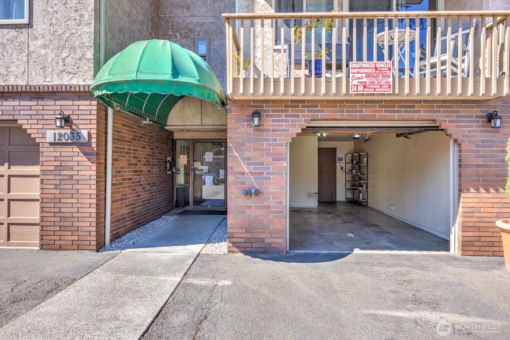 12035 32nd Avenue #304