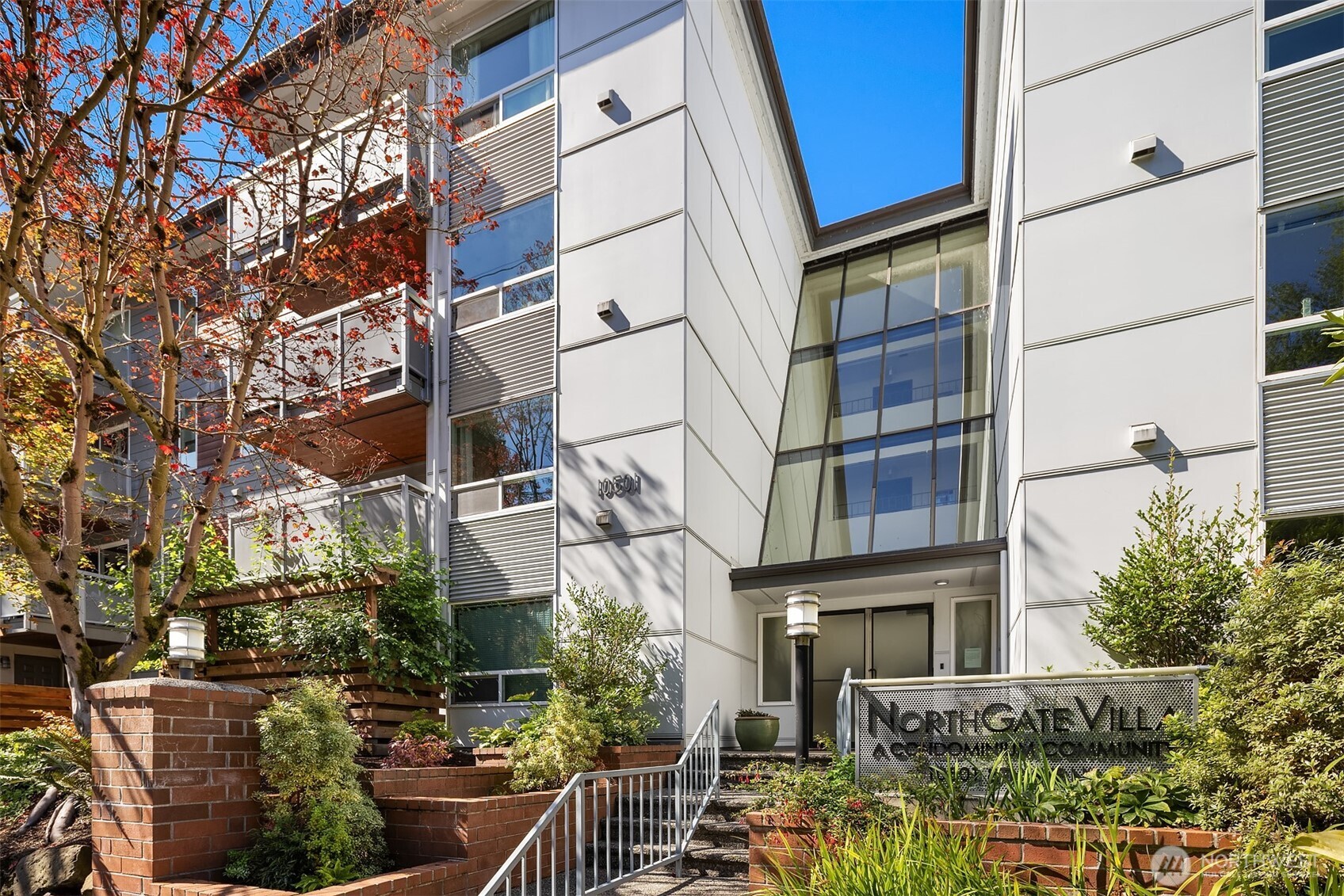10501 8th Avenue #127