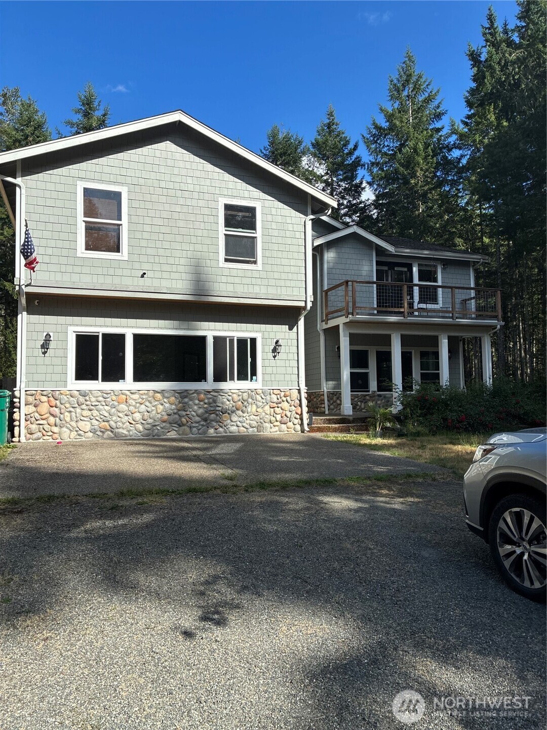 1954 Nellita Road