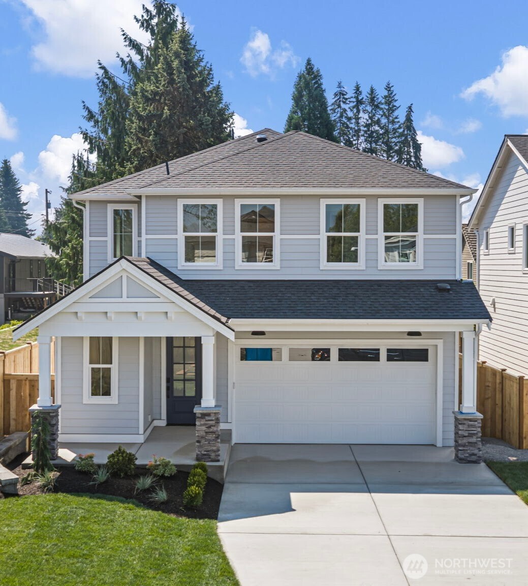1317 Ave A